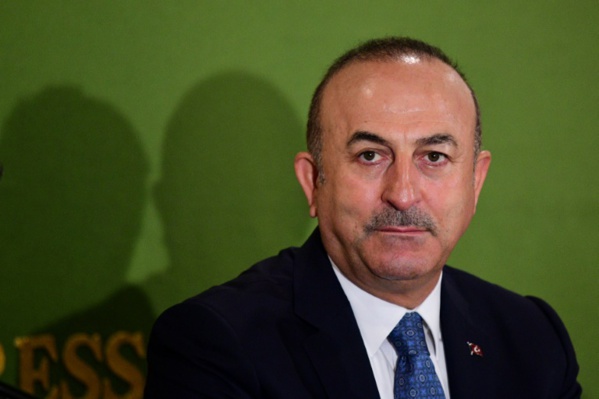 Selon Ankara, Trump a l'intention de "fermer les yeux" sur le meurtre de Khashoggi