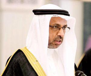 L'ambassadeur saoudien en Mauritanie légèrement blessé dans un accident L'ambassadeur saoudien en Mauritanie légèrement blessé dans un accident