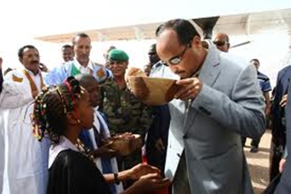 Mauritanie : l’autre visage d’Aziz et l’autre facette du séjour au Hodh Charghi Mauritanie : l’autre visage d’Aziz et l’autre facette du séjour au Hodh Charghi
