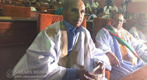 Les députés de l’opposition protestent contre une décision du président de la chambre Les députés de l’opposition protestent contre une décision du président de la chambre