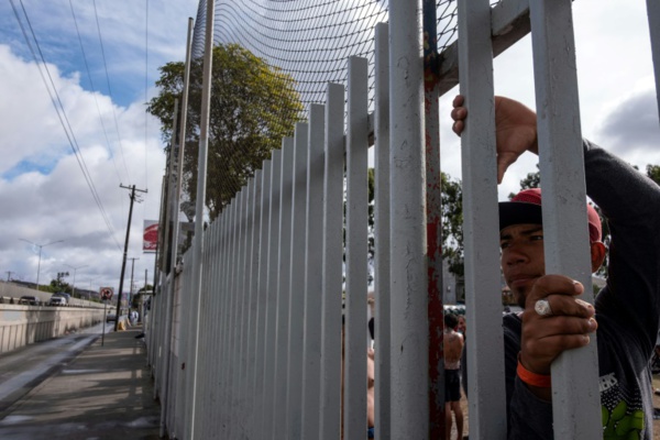 Migrants: une ministre mexicaine évoque un accord avec Washington