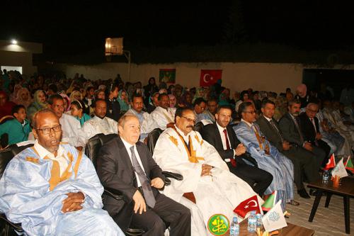 Les écoles MAARIF célèbrent les anniversaires de la naissance du prophète Mohamed, de l’indépendance nationale et de l’enseignant.