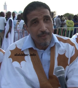 M. Mohamed Maouloud, président du FNDU et du parti UFP, député à l’Assemblée Nationale: «L’option d'un candidat unique et d'un programme commun minimal a les faveurs de la grande majorité des composantes de l'opposition démocratique»