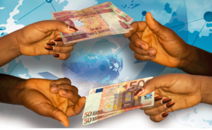 Mauritanie : les agences de transfert d’argent soumises à une autorisation