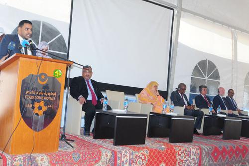 Lancement d'une journée de sensibilisation sur les problèmes de la jeunesse ans les pays membres du G5-Sahel
