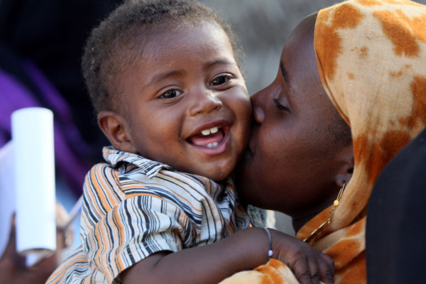 Mauritanie : Campagne de sensibilisation sur la Santé de la reproduction