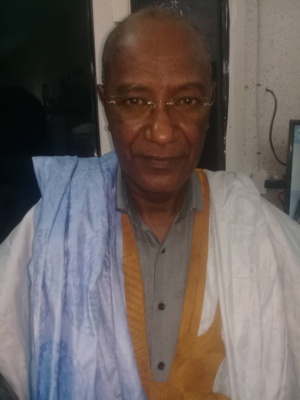 A propos de l’article de Moussa ould Hormat-Allah intitulé « De quelques services rendus au Maroc » A propos de l’article de Moussa ould Hormat-Allah intitulé « De quelques services rendus au Maroc »