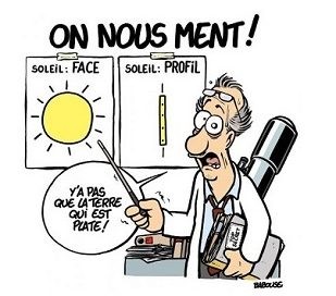 Nouakchott déjà victime du changement climatique ?