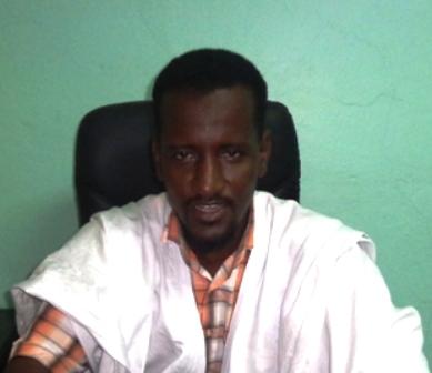 Nouadhibou : un député de tawassoul parle de la souffrance des populations Nouadhibou : un député de tawassoul parle de la souffrance des populations