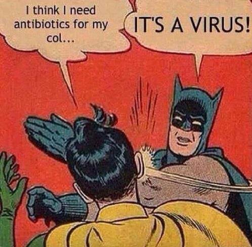 Mauritanie : appel en faveur d’un bon usage des antibiotiques Mauritanie : appel en faveur d’un bon usage des antibiotiques