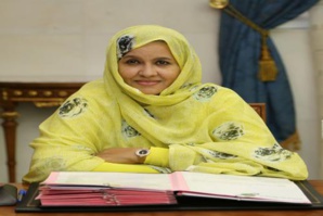 La Mauritanie participe à Abu-Dhabi au salon du Moyen Orient pour l’agriculture La Mauritanie participe à Abu-Dhabi au salon du Moyen Orient pour l’agriculture