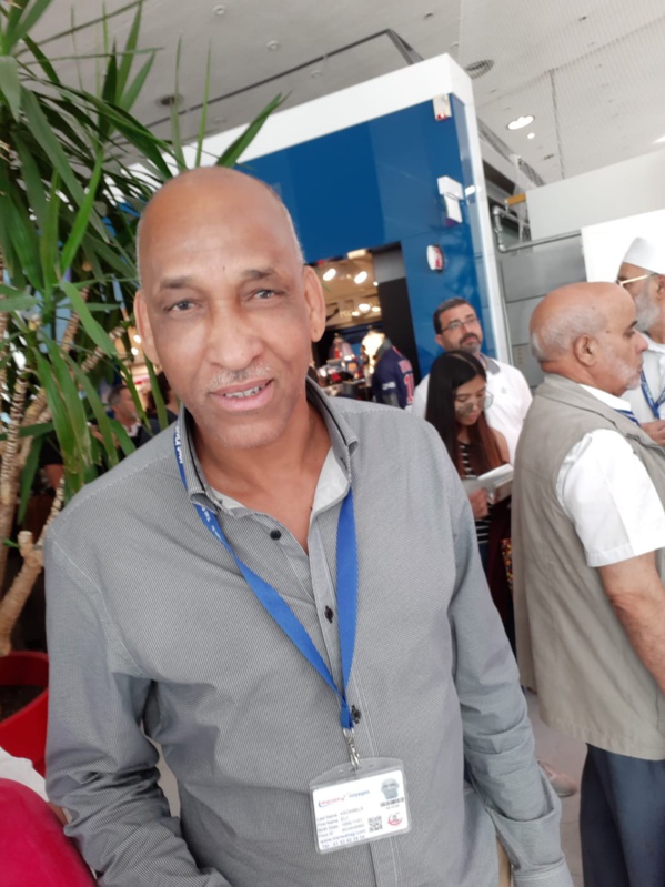 Election présidentielle de 2019: A chacun son candidat Election présidentielle de 2019: A chacun son candidat