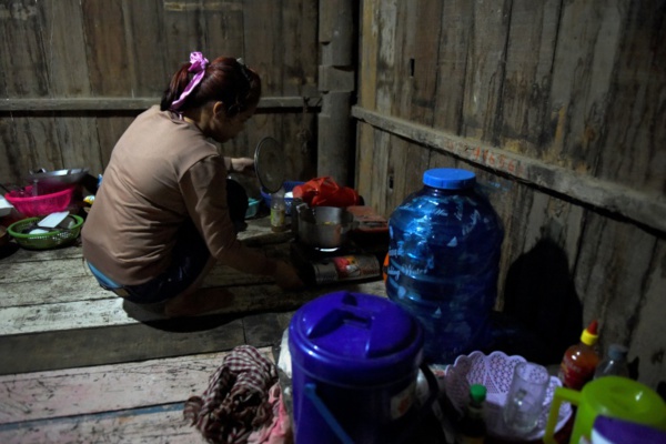 "Vendue par mon frère": des milliers de jeunes femmes de la région du Mékong cédées en mariage en Chine