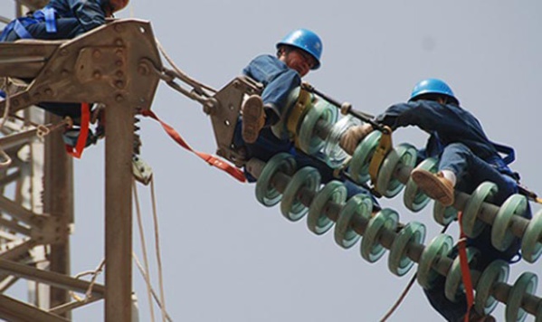 Mauritanie : une vingtaine de sociétés marocaines exposent leurs expériences dans le domaine de l’électricité Mauritanie : une vingtaine de sociétés marocaines exposent leurs expériences dans le domaine de l’électricité
