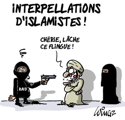 Indice du terrorisme 2018 : la Mauritanie, la moins touchée au Maghreb Indice du terrorisme 2018 : la Mauritanie, la moins touchée au Maghreb