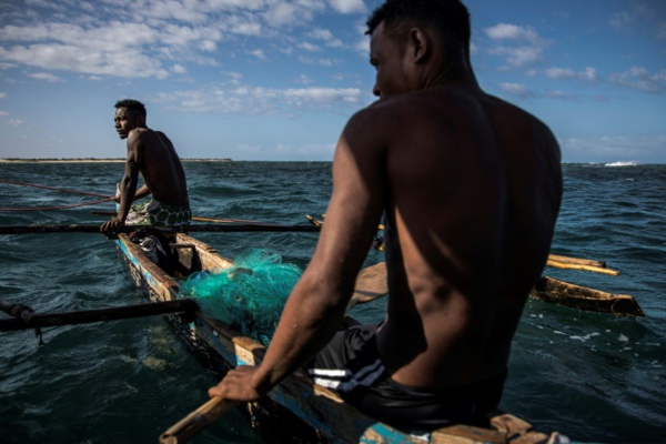 Les Chinois sèment la zizanie chez les pêcheurs de Madagascar Les Chinois sèment la zizanie chez les pêcheurs de Madagascar