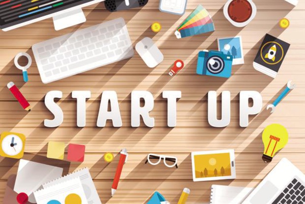 Journée des Start’up Day