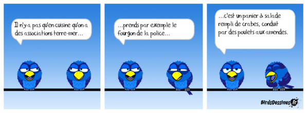 La police nationale célèbre sa fête
