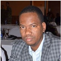 Mikaïlou SIDIBE, Expert Infrastructures du G5 Sahel, Coordonnateur de l’organisation de la Conférence de coordination des partenaires et bailleurs de fonds du G5 Sahel, tenue le 6 décembre 2018 à Nouakchott : Mikaïlou SIDIBE, Expert Infrastructures du G5 Sahel, Coordonnateur de l’organisation de la Conférence de coordination des partenaires et bailleurs de fonds du G5 Sahel, tenue le 6 décembre 2018 à Nouakchott :
