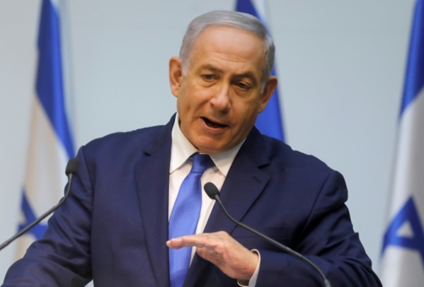 Israël fait campagne à l'ONU et dans les médias contre les tunnels du Hezbollah