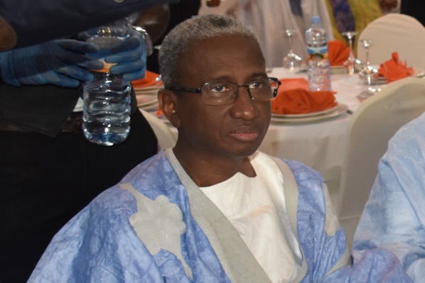 Mamadou Bathia Diallo