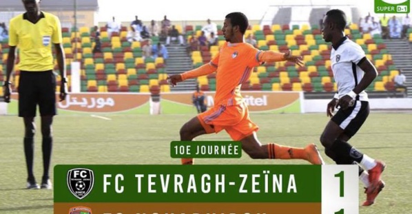 Super D1 : le leader et son dauphin dos à dos Super D1 : le leader et son dauphin dos à dos