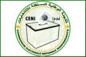 La CENI rend public un communiqué définissant les modalités d’élection des députés représentant les mauritaniens établis à l’étranger