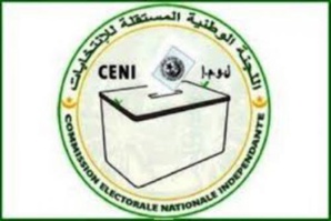 La CENI rend public un communiqué définissant les modalités d’élection des députés représentant les mauritaniens établis à l’étranger La CENI rend public un communiqué définissant les modalités d’élection des députés représentant les mauritaniens établis à l’étranger