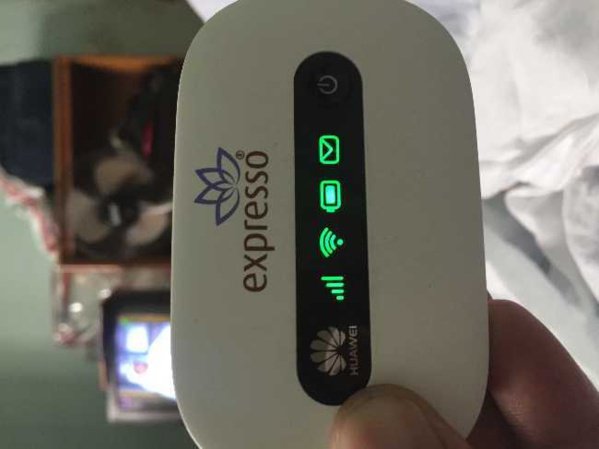 Quand le Wifi de Chinguitel se transforme en calvaire des usagers