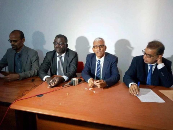 Renvoi de Biram devant la correctionnelle : le parquet se pourvoit en cassation Renvoi de Biram devant la correctionnelle : le parquet se pourvoit en cassation