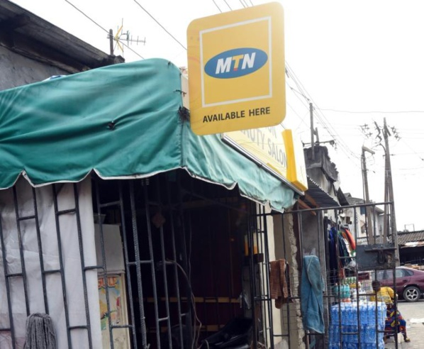 Le Nigeria règle son contentieux avec MTN portant sur 8 milliards de dollars
