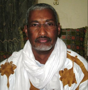 RFD : Ould Mini se déclare prêt à combattre ceux qui veulent la ruine du pays RFD : Ould Mini se déclare prêt à combattre ceux qui veulent la ruine du pays