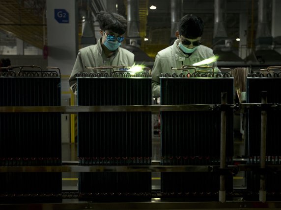 Chine: 3 étudiants tués dans l'explosion d'un laboratoire Chine: 3 étudiants tués dans l'explosion d'un laboratoire