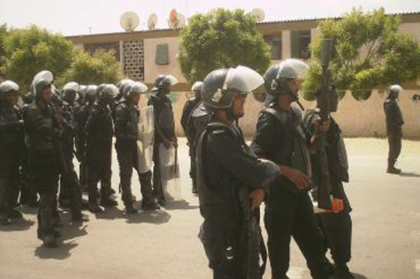 Mauritanie : de nouvelles initiatives populaires en faveur d'un troisième mandat du président Aziz Mauritanie : de nouvelles initiatives populaires en faveur d'un troisième mandat du président Aziz