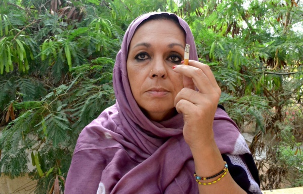 Honte à vous ! Honte à vous !