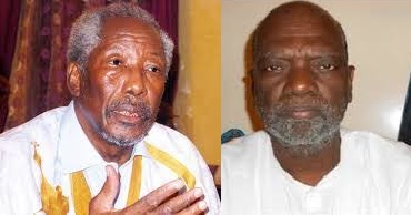 Mauritanie : 3 parlementaires continuent d’exercer une double fonction Mauritanie : 3 parlementaires continuent d’exercer une double fonction