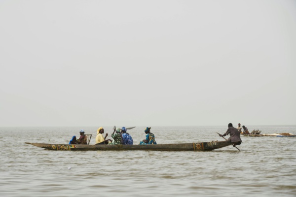 Mali: en descendant le fleuve Niger, vers les sources de la violence
