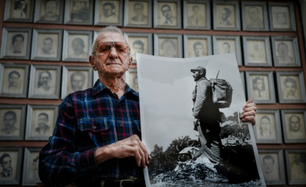 La révolution castriste a 60 ans, quatre Cubains la racontent La révolution castriste a 60 ans, quatre Cubains la racontent