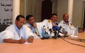 Affaire Bouamatou : l'opposition radicale écrit à l'ambassadeur marocain Affaire Bouamatou : l'opposition radicale écrit à l'ambassadeur marocain