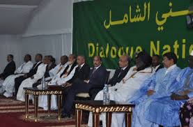 Le Bloc de l'Opposition Dialoguiste hostile au 3e mandat ... "Communiqué" Le Bloc de l'Opposition Dialoguiste hostile au 3e mandat ... "Communiqué"