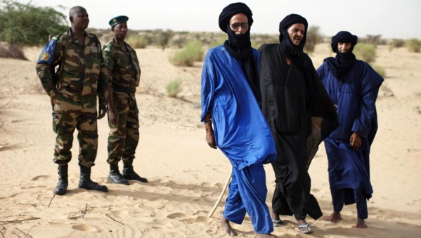Mali: un village peul attaqué, 37 morts