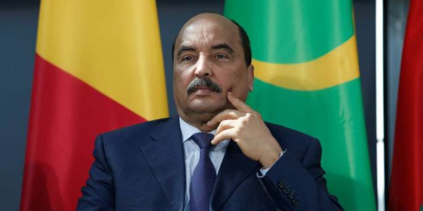 Prix Mandela : Controverse autour d’une distinction