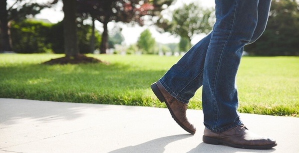 Mauritanie : le président de la république présent à la marche contre la discrimination Mauritanie : le président de la république présent à la marche contre la discrimination