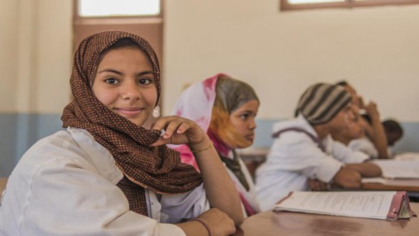 Sahel : l’AFD octroie 16,2 millions d’euros au développement de projets en Mauritanie Sahel : l’AFD octroie 16,2 millions d’euros au développement de projets en Mauritanie