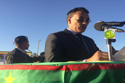 Nouadhibou : Démarrage de la 9e édition du festival du patrimoine de la pêche maritime Nouadhibou : Démarrage de la 9e édition du festival du patrimoine de la pêche maritime