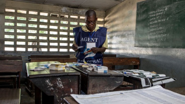 Elections en RDC: l'Afrique l'Amérique et l'Europe veulent la vérité des urnes