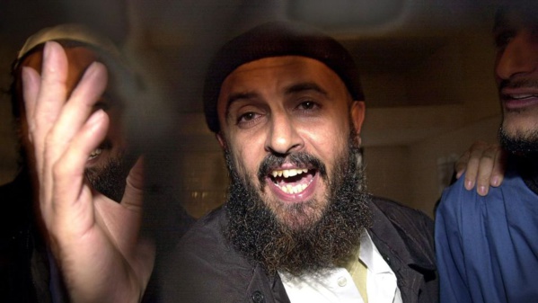 Le cerveau de l'attentat contre l'USS Cole pourrait avoir été tué au Yémen Le cerveau de l'attentat contre l'USS Cole pourrait avoir été tué au Yémen