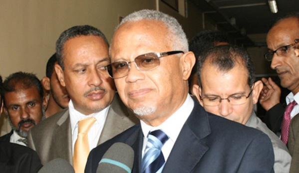 Mauritanie : décès à Marrakech de l’ancien ministre de la santé Mauritanie : décès à Marrakech de l’ancien ministre de la santé