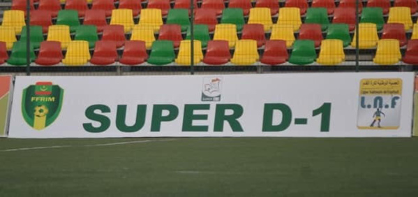 Super DI : Tevrag Zeina désormais leader Super DI : Tevrag Zeina désormais leader