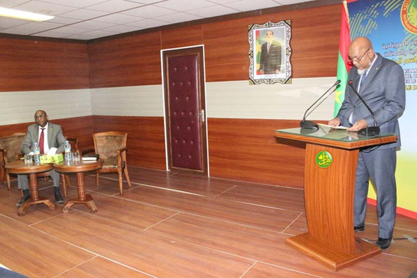 Des membres du gouvernement commentent les résultats du conseil des ministres Des membres du gouvernement commentent les résultats du conseil des ministres